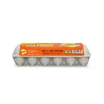 Rushtown Cage Free White Eggs
