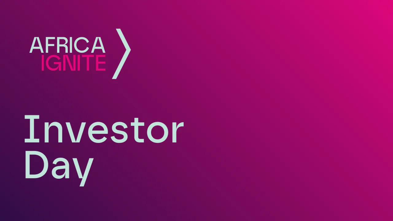 Roundtable 6: Non-Traditional Capital & Fund Models: Innovating for Resilience & Inclusion