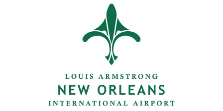 Louis Armstrong New Orleans International Airport