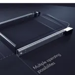 Luxury Furniture Hardware - FULLELECTRIC® Runner