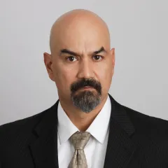 Gilberto Salinas