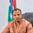 Hon․ Dr. Ismaila Ceesay