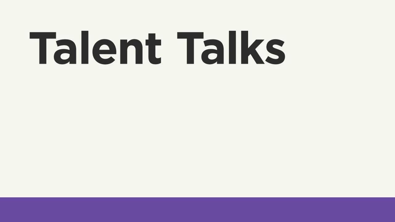 Advancing Accessibility Beyond One Person (Live-streamed)