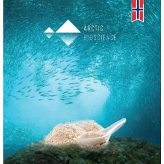 Romera - herring caviar protein