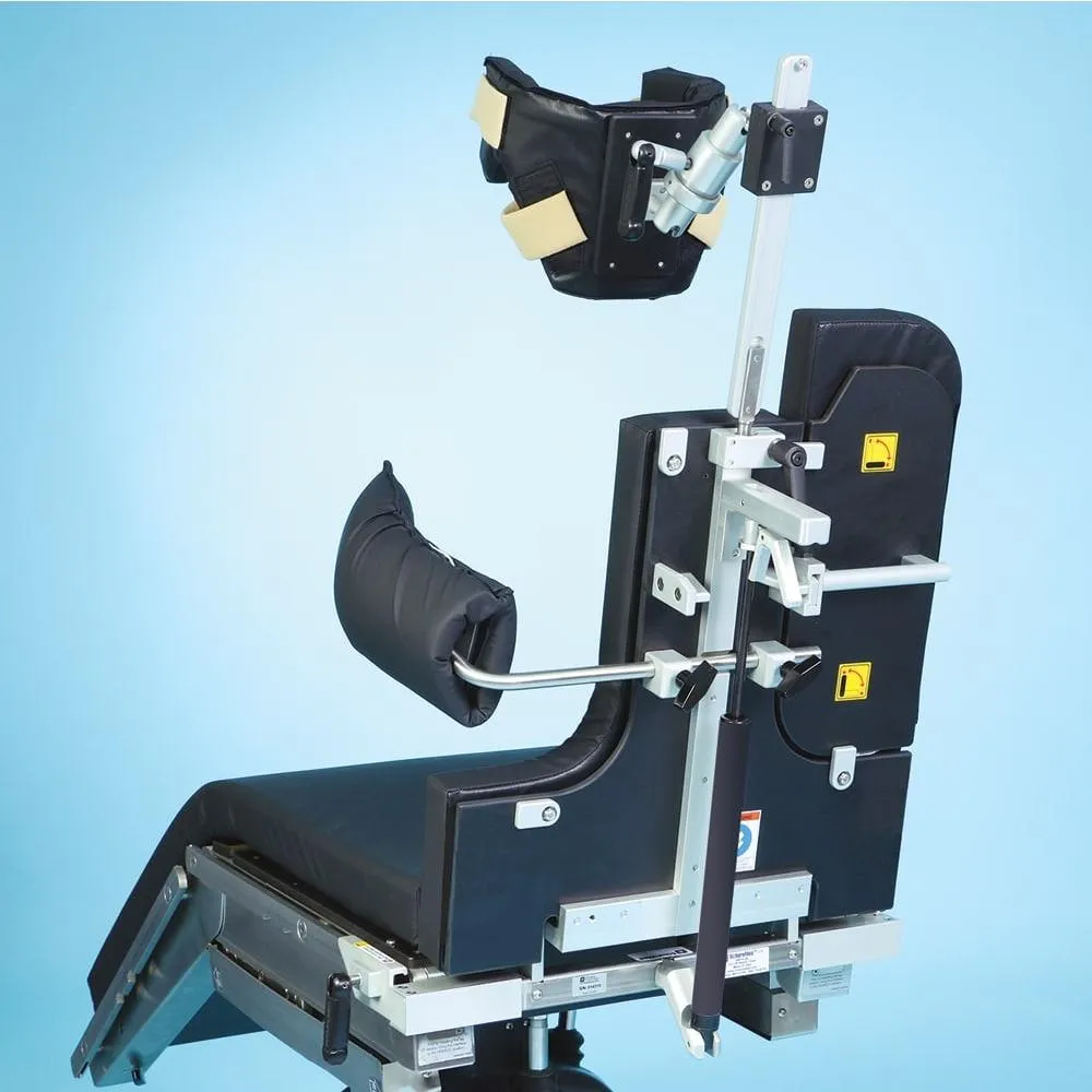 E-Z Lift Surgical Beach Chair
