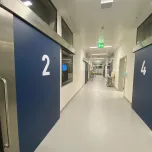 automatic door systems / special doors