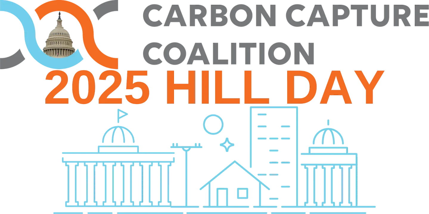 Carbon Capture Coalition 2025 Capitol Hill Day
