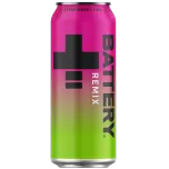 Battery Energy Drink
