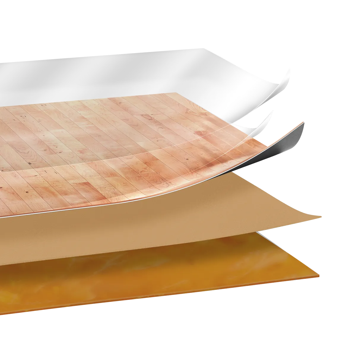 HPL - Laminado Decorativo de Alta Pressão