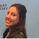 Megan Marconi Marroquin