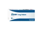 ZIVER 4TB (ivermectin)