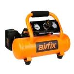 COMPRESSOR À BATERIA CA400 BT AIRFIX