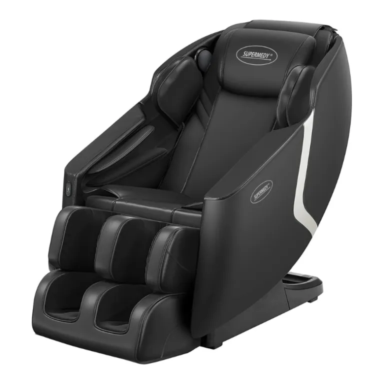 Poltrona de Massagem Supermedy