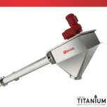 Transportadores Tubulares ou de Arraste em Material Composto