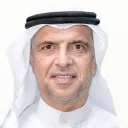 H.E. Mohamed Alkhoori