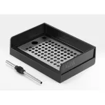 CAFETEIRA EXPRESSO MANUAL CLASSIC UP PRETA 127 V