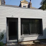 CONCEPTION & REALISATION de TRAVAUX de RENOVATION & EXTENSION