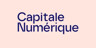 Capitale Numérique