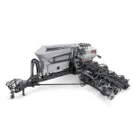 MASSEY FERGUSON | Plantadeira Série Momentum 18l - 24l