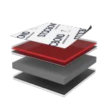 Stacbond FR – ACM Panel