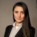 Daria Mergler
