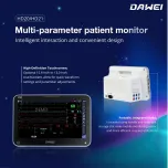 Patient Monitor System
