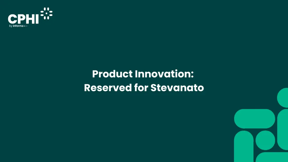 Navigating Injection Device Selection: Translating Pharma Drivers into Development Decisions