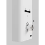 Rada Tec douchepanelen met bluetooth