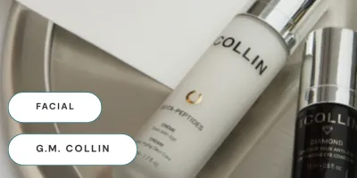 G.M. COLLIN - Corrective Collagen Facial