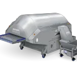 SuperFlex - Predusting / Breader