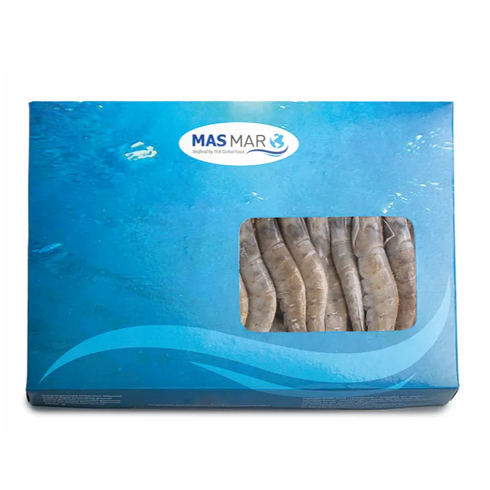 Vannamei shrimps- Litopenaeus vannamei