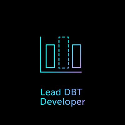 Lead DBT Developer