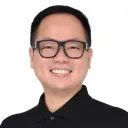 Jerome Dela Cruz, MBA, CRME