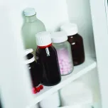 Glass Packaging Standard Range