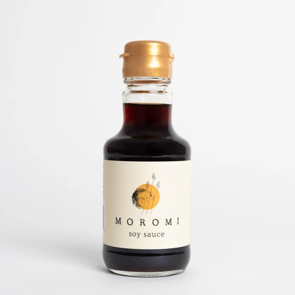 Soy Sauce