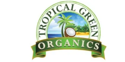 Tropical Green Organics LLC