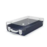 Caixa Organizadora - Tamanho 6 - Cores Variadas