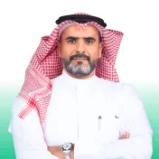 Mr․ Khalid Alghamdi