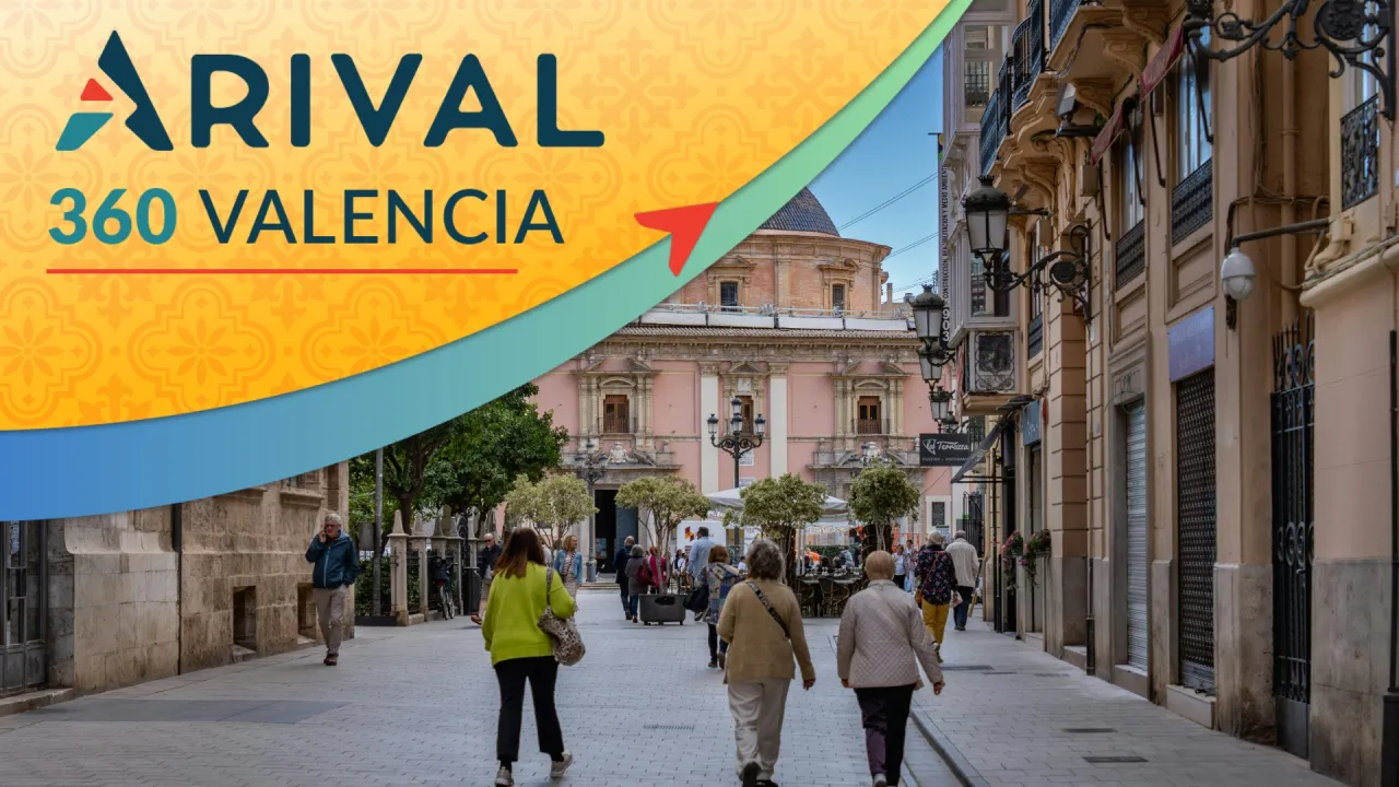 AI in Action – Tools & Techniques for Experience Operators