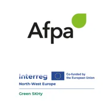 AFPA - GREEN SKHY