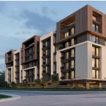 Mehad Al-Rawabi Residential Compound