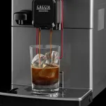 CAFETEIRA ESPRESSO MAGENTA PREST GLAZED GREY 127V