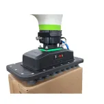 Caisson à vide carbone, série CVGC