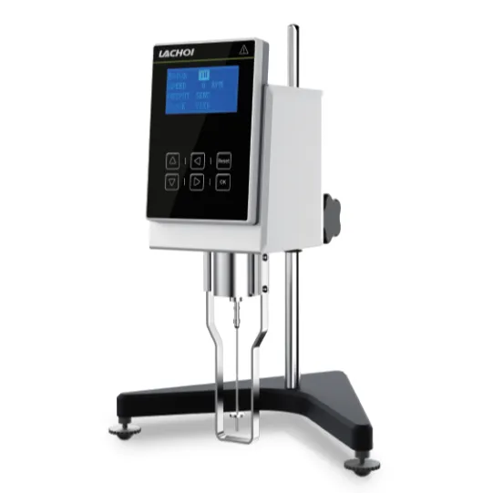 ROTARY VISCOMETER | NDJ SERIES