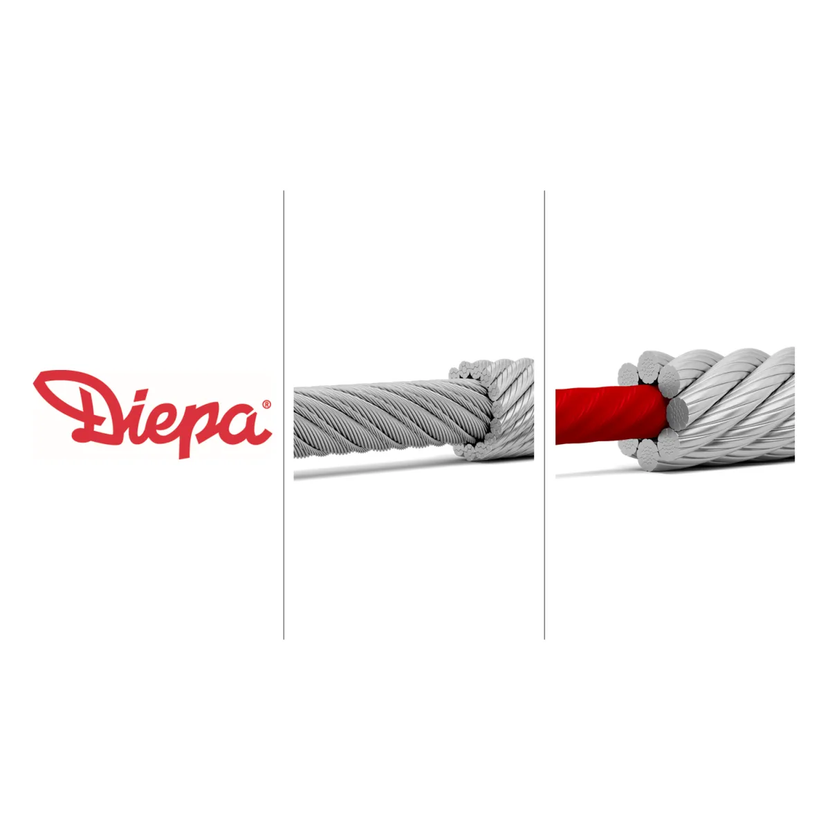 Special Wire Ropes