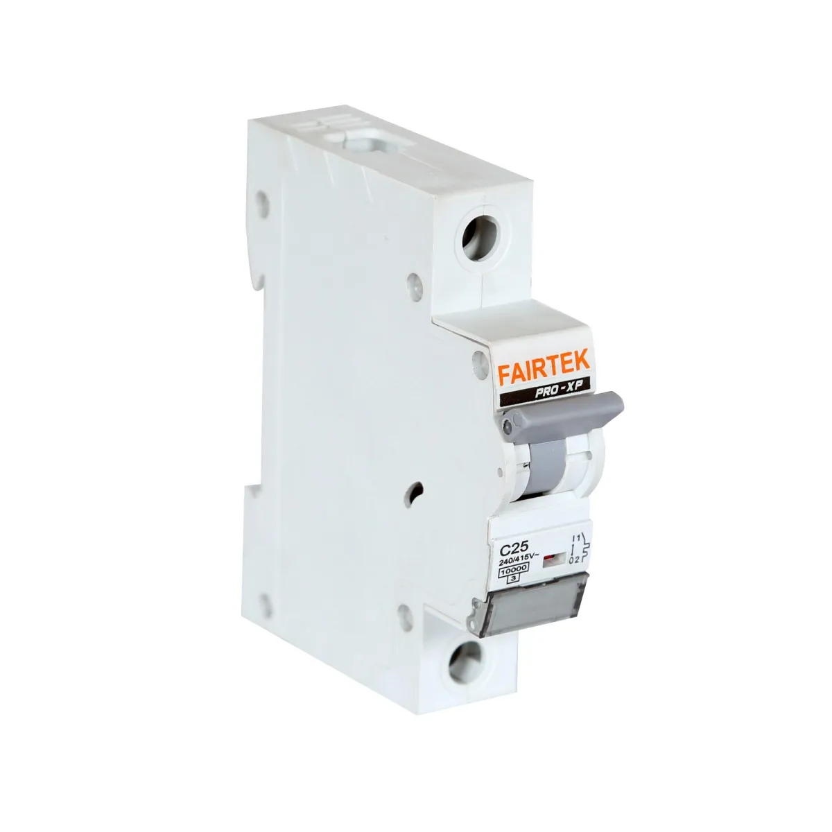 MCB (Miniature Circuit Breaker)