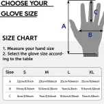 Guantes Anti Corte Ansi Cut A9