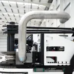 Curvadoras de tubos CNC totalmente elétricas – Série EB – Heavy Duty UD