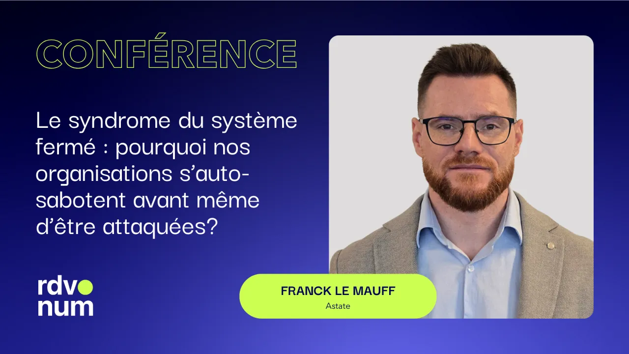 Le syndrome du système fermé : Pourquoi nos organisations s’auto-sabotent avant même d’être attaquées?