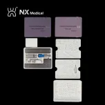 Instrument Set for Trauma